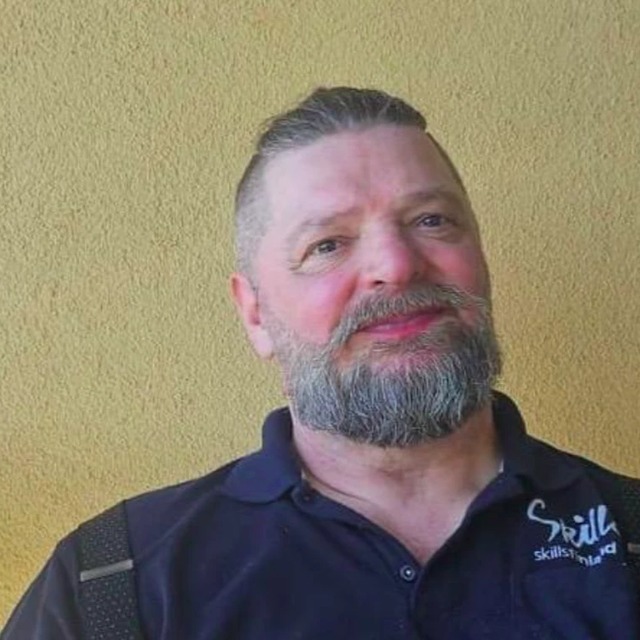 Olli-Pekka Laajoki, board member