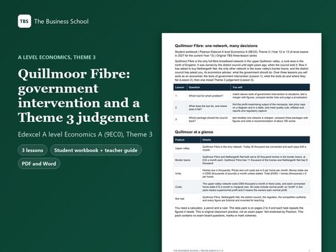 Cover: Quillmoor Fibre