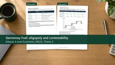 Pages from Garrowsay Fuel: oligopoly and contestability