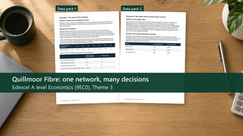 Pages from Quillmoor Fibre: government intervention and a Theme 3 judgement